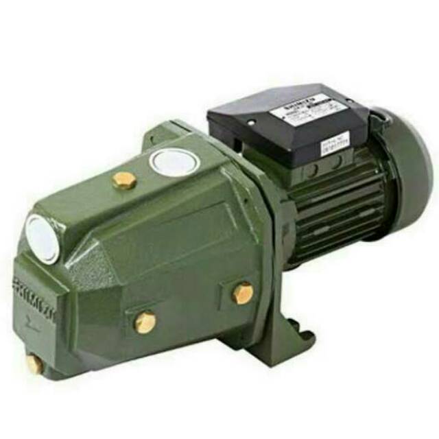 Pompa Air Shimizu Jet 108 Bit Semi Jet Pump Low Watt Manual Dinamo Kawat Tembaga Bergaransi Shopee Indonesia
