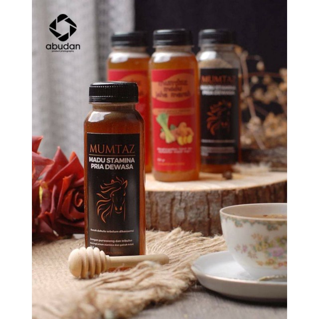 

Madu stamina