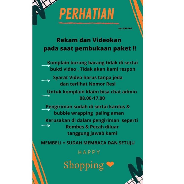 Diskon HHBFR Parfum Thailand Bibit Premium 35Ml /Baccarat/Parfum Jomalone/Parfum Wanita/Zwitsal/COD/