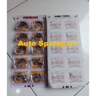 Platina Kijang 5k 7k kijang Super Kijang Grand Kapsul