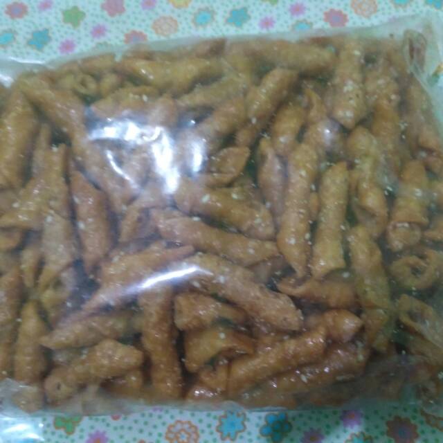 

Kacang Intip 6.000