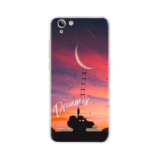 Casing Soft Case Silikon Tpu Untuk Lenovo Vibe K5 K5 Plus Lenovo A6020 A6020a46 Shopee Indonesia