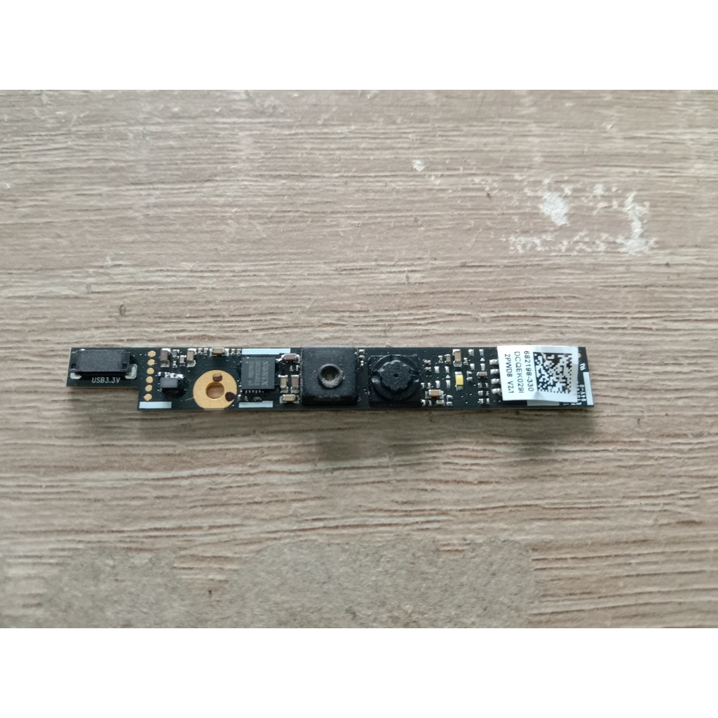 Webcam internal Laptop HP 1000-1109TU Bekas