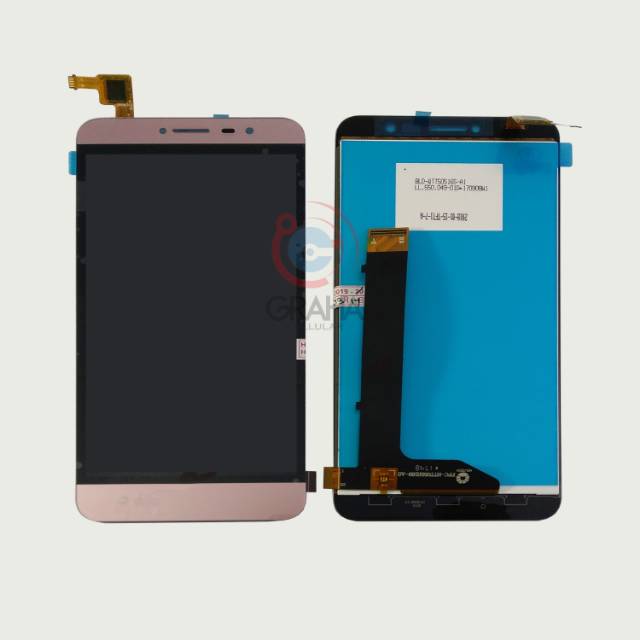 LCD HISENSE F23 FULLSET TOUCHSCREEN ORI