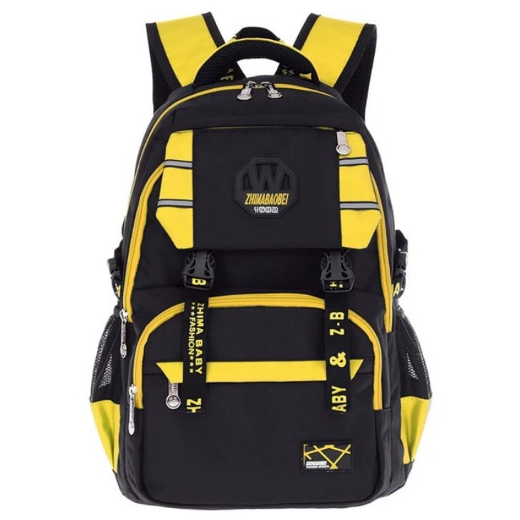TAS RANSEL TAS SEKOLAH ROBOT TRANSFORMERS