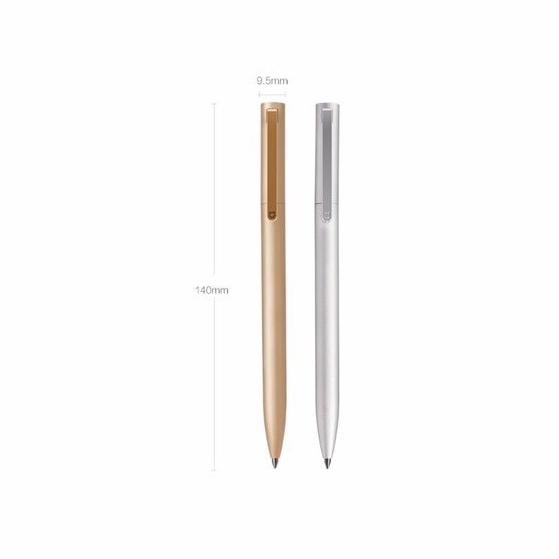

XIAOMI MIJIA 0.5MM METAL SIGN PEN