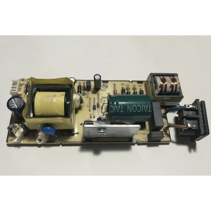 PSU SMPS SWITCHING 12V, 15V, 24V, 30V 3A