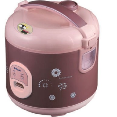 MIYAKO Magic Com Magic Warmer Plus MCM-18 BH B