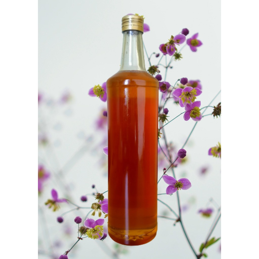 

Promo madu 650ml - Randu