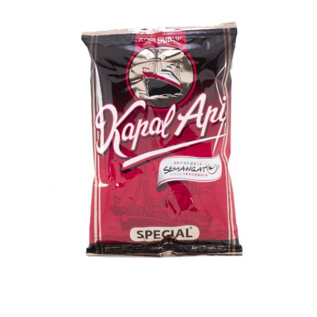 

Kopi kapal api special 150 gram