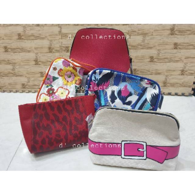 ESTEE LAUDER Cosmetic Pouch