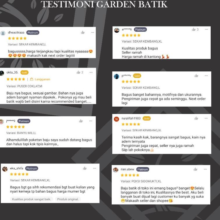 Lagi Tren.. Batik Pria Slimfit Kemeja Batik Pria Kemeja Batik Slimfit Pria Batik Slimfit Baju Batik 