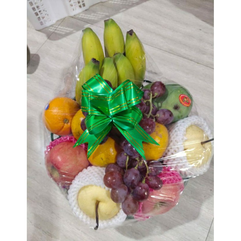 PAKET PARCEL / PARCEL BUAH SEGAR