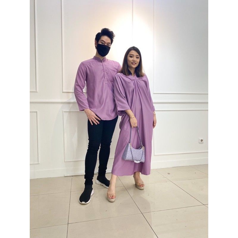 KAFTAN COUPLE / KAFTAN CASUAL