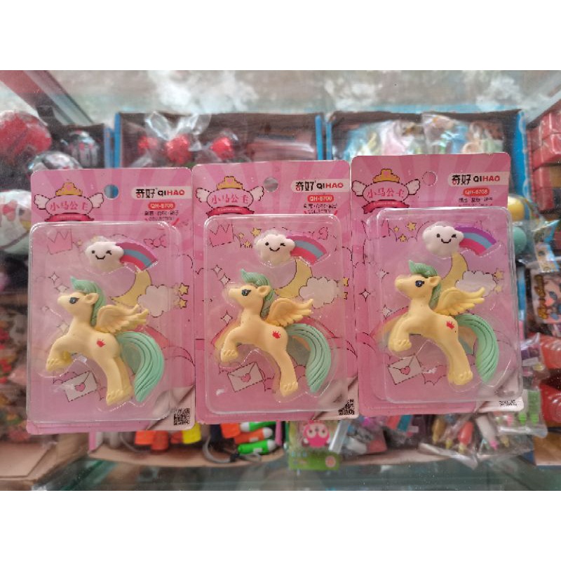 

Penghapus Unicorn Besar