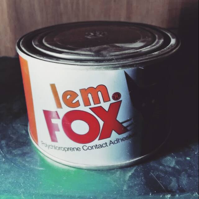 

Lem Fox 1/2kg