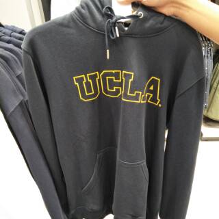 ucla hoodie h&m