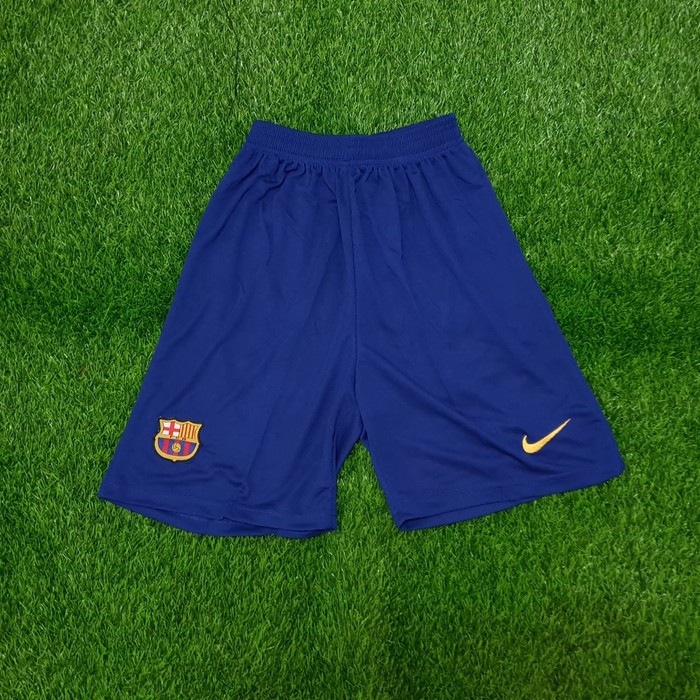 CELANA BOLA BARCELONA BARCA HOME 2019/2020 GRADE ORI KUALITAS JAMINAN