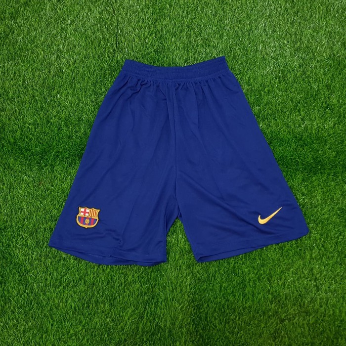 CELANA BOLA BARCELONA BARCA HOME 2019/2020 GRADE ORI KUALITAS JAMINAN