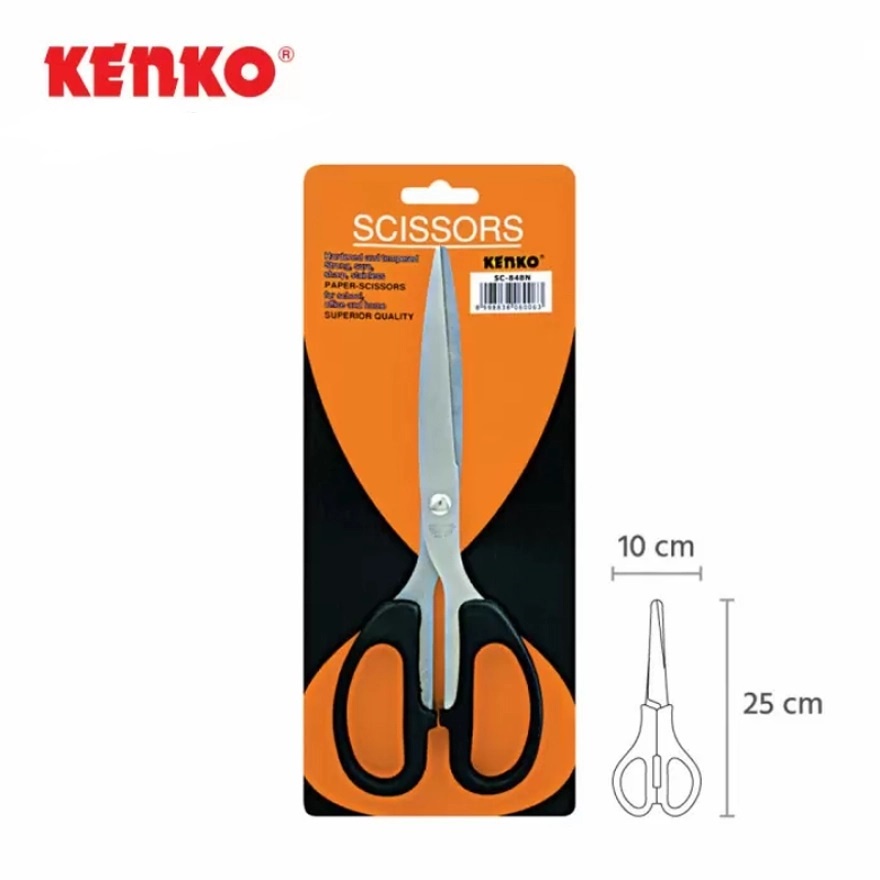 

Gunting Kenko Kualitas Premium