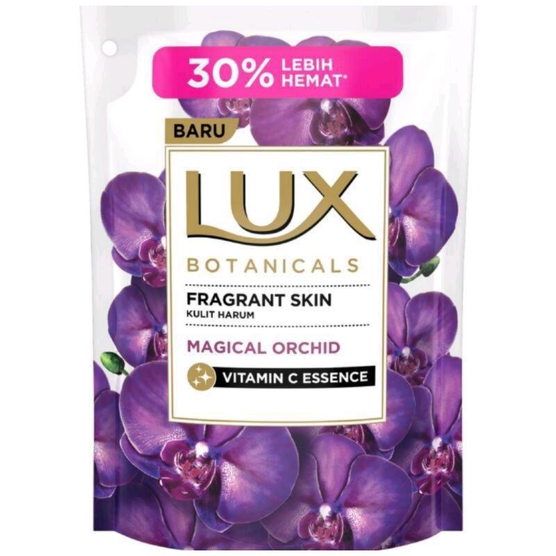 LUX BOTANICALS BODY WASH 450 ML