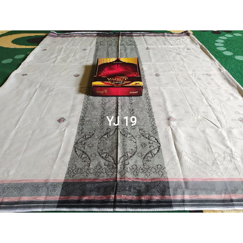 ATLAS Jacquard motif BHS BEST SELLER YAQUT