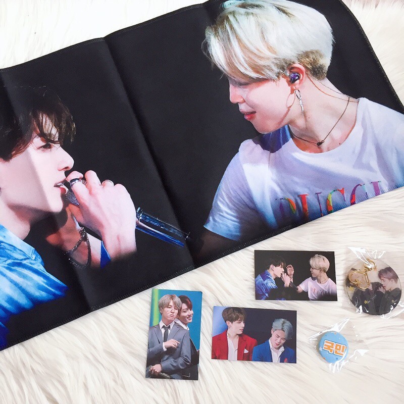 READY || KookMin Slogan by freesia_kookmin