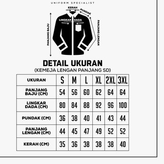 Z 59 Seragam pramuka sd siaga lengan panjang seragam Z 59 Seragam pramuka sd siaga lengan panjang seragam