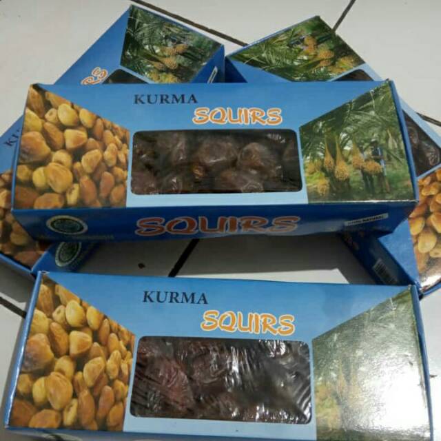 

Kurma mesir
