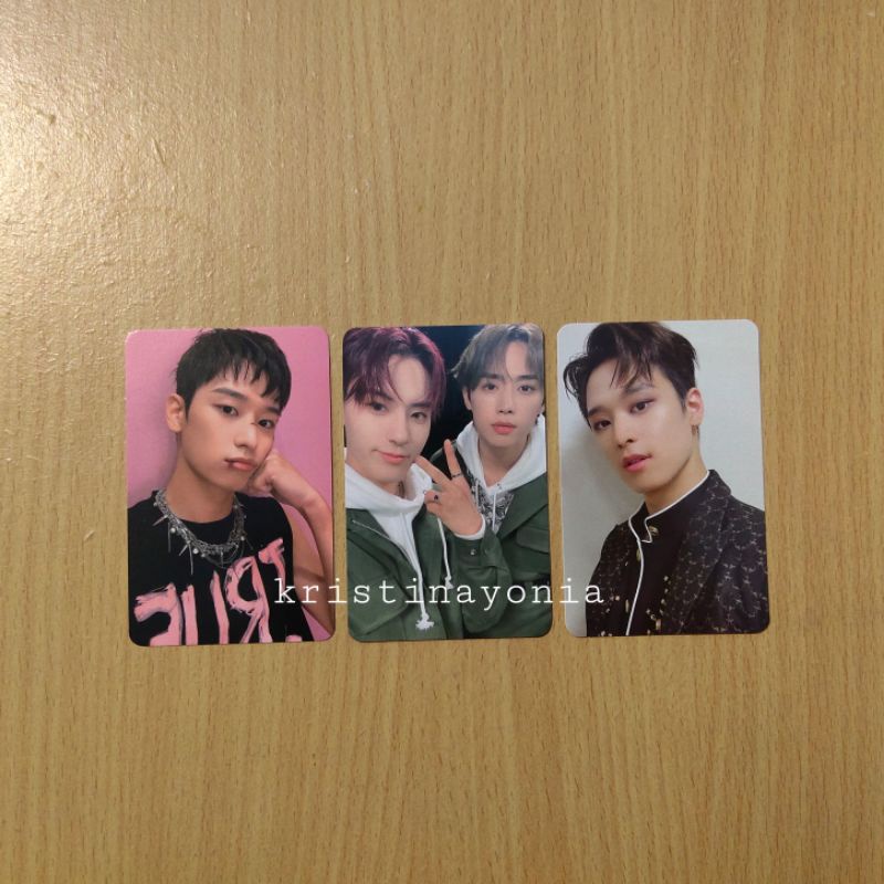 pc the boyz juyeon md kingdom kd unit sunric sunwoo eric storybook