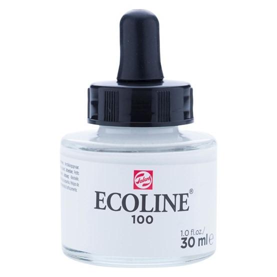 

TALENS ECOLINE LIQUID WATER COLOUR 30 ML