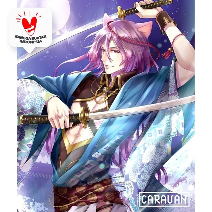 

Livro | Sketch Book Hard Cover By Caravan Studio #02 Kekinian Terlaris