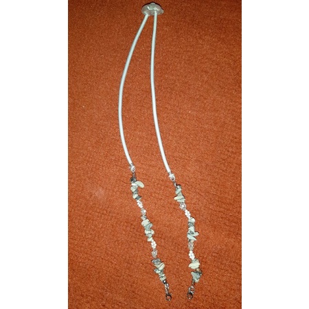 konektor masker 2 in 1 | konektor masker hijab