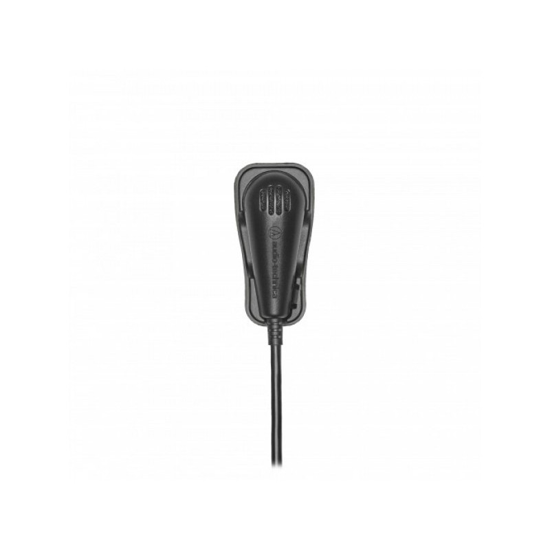 Audio Technica ATR4650 USB Digital Clip-On Microphone ATR 4650