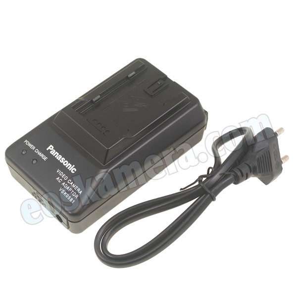 Charger VSK-0581 for CGR-D28S CGA-D54S Panasonic MD9000 MD10000