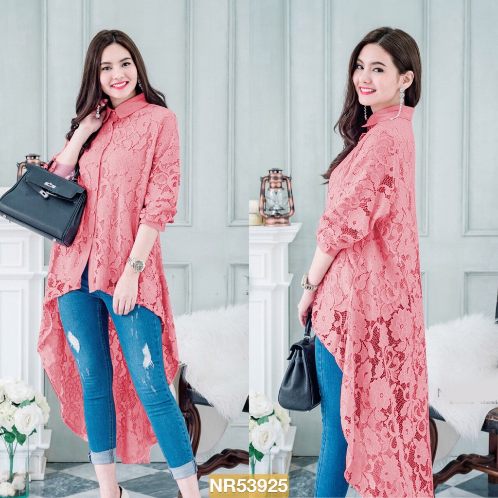 BAJU NABILA PINGGUIN/BAJUCEWE/BAJUWANITA