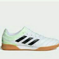 Sepatu Futsal Adidas Copa 20.3 Sala indoor shoes G2857/Sepatu Bola