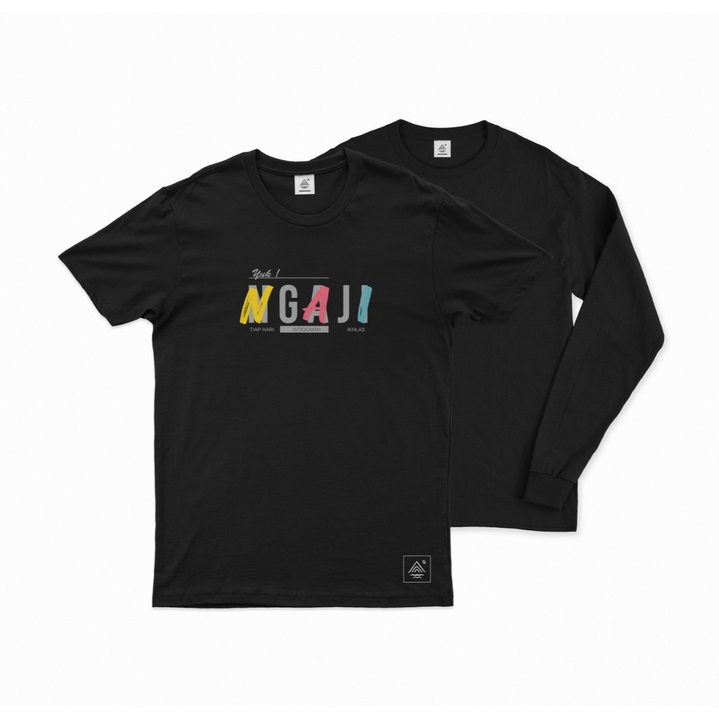 SIBELLO 01 YUK NGAJI