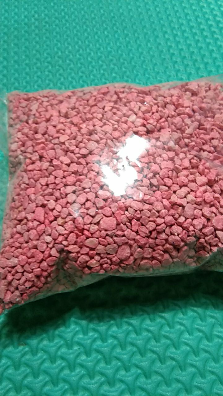 Batu Warna Kemasan 1kg