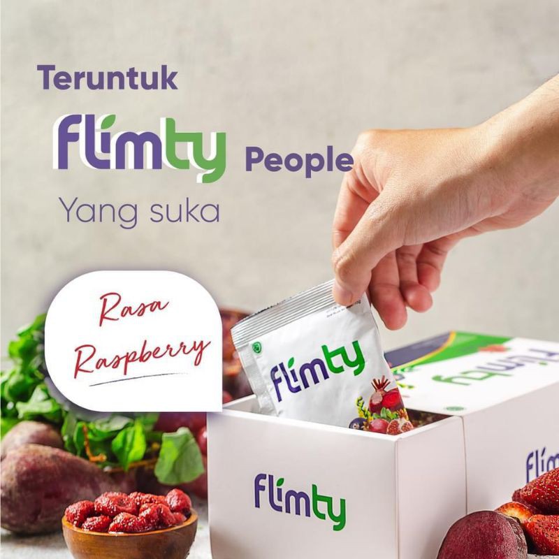 flimty fiber diet detox original