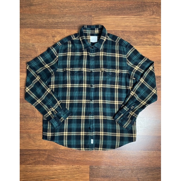 Flanel American Eagle