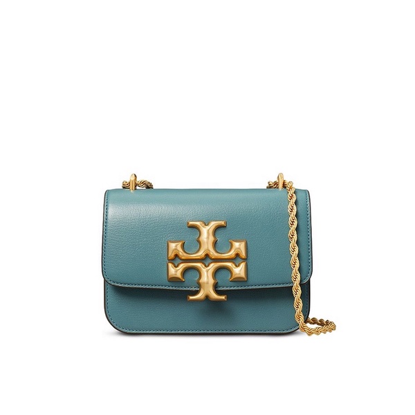 Tory Burch Small Eleanor Convertible Shoulder Bag - Tosca