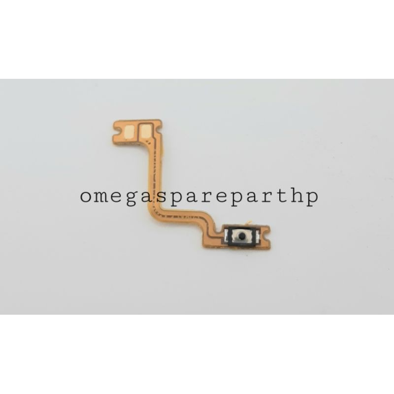 FLEXIBLE ON OFF OPPO F5 / OPPO A73 / OPPO F5 YOUTH