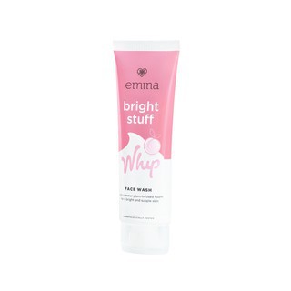 Emina Bright Stuff Whip Face Wash 50ml