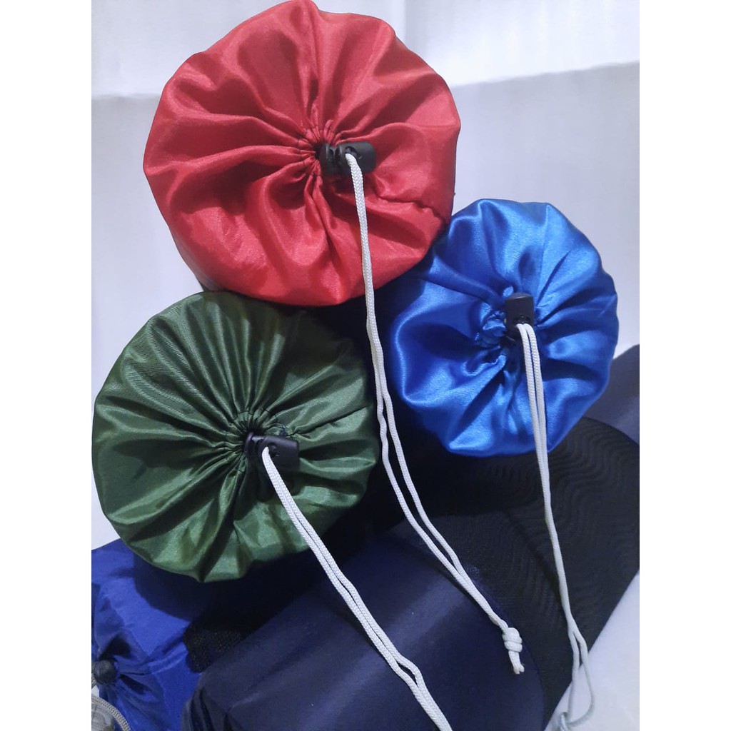 【COD】Kantong Tas Matras Yoga` Sarung Cover Bag Pilates` Kantong Yoga Mat Kantung Carrier Case