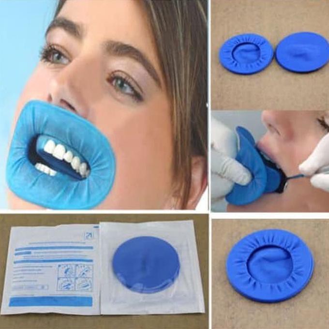 DENTAL RUBBER DAM