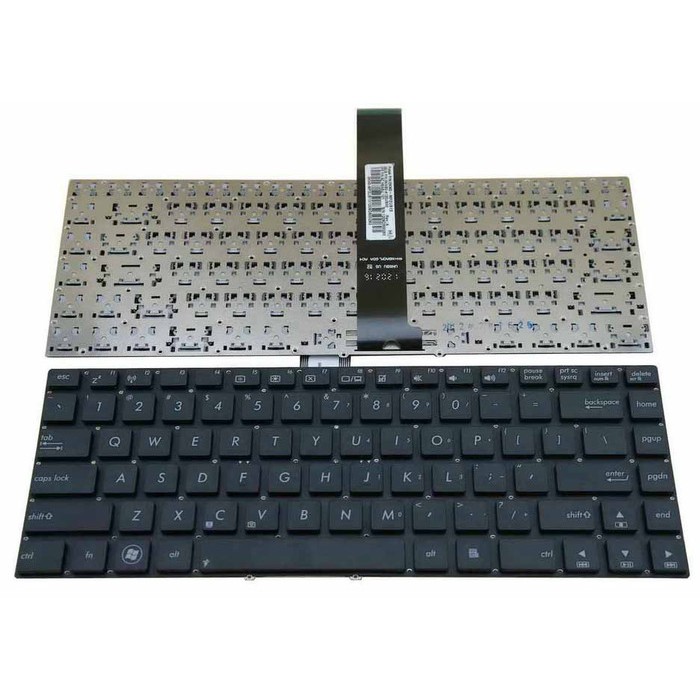 Keyboard ASUS K46 K46C K46CA K46CM K46CB A46 A46C A46E