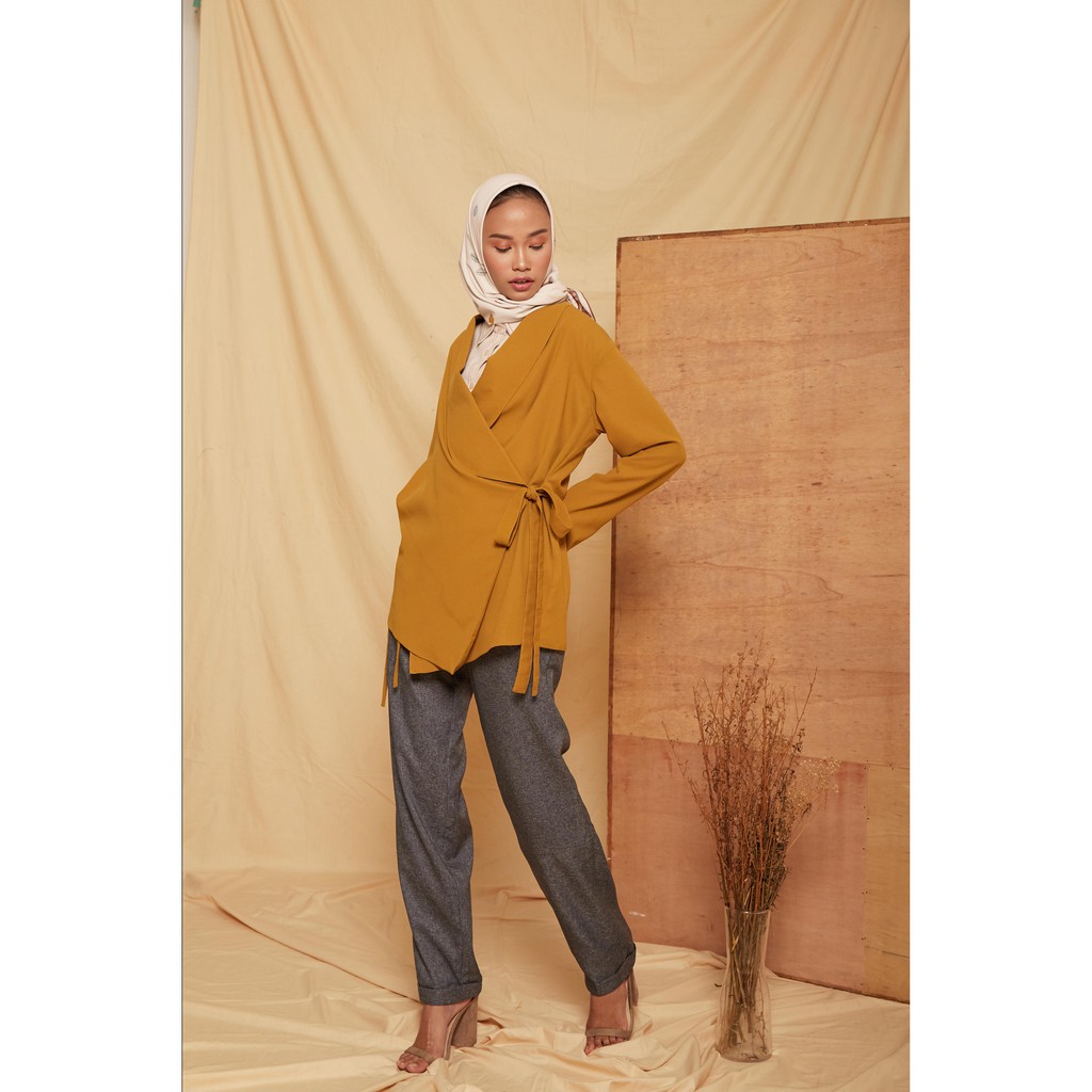 SUQMA Robin Outer Cumin