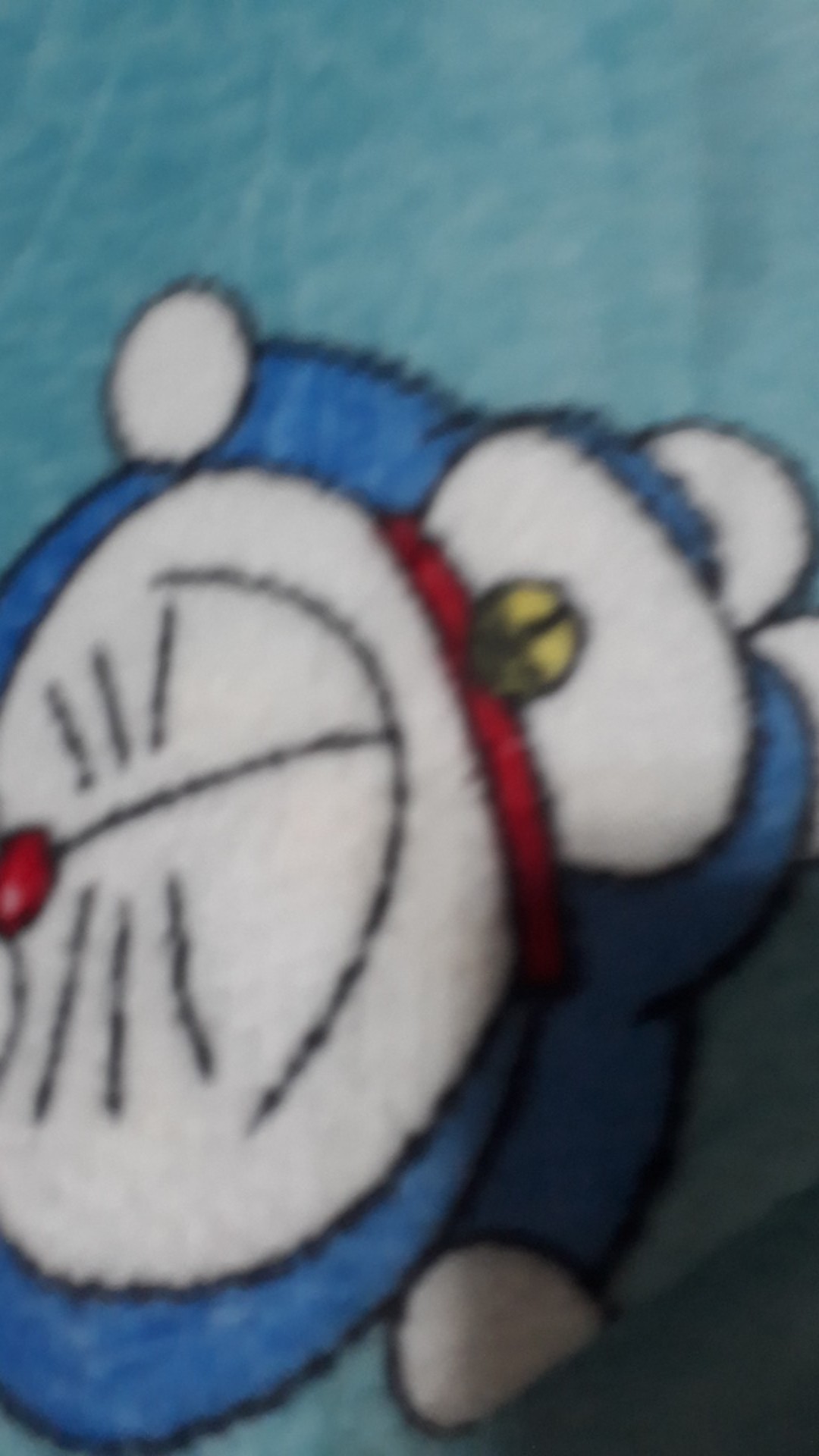 Selimut Anak Karakter Flanel Murah Nyaman Hangat Ringan Selimut Bulu 125x185