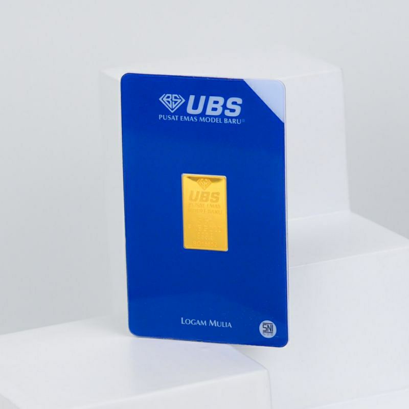 LM UBS 0.1 Gr - Toko Emas Gadjah